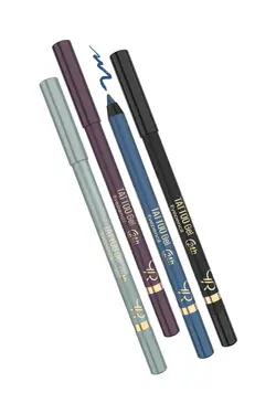 مداد چشم ژل تاتو ضد آب شماره: 103 – مداد چشم ژل ضد آب - یاری شاپ