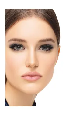 مداد چشم ژل تاتو ضد آب شماره: 106 – مداد چشم ژل ضد آب - یاری شاپ