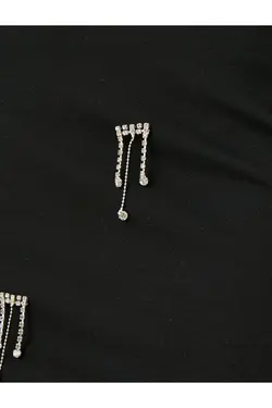 مینی دامن سنگی آبراه - یاری شاپ
