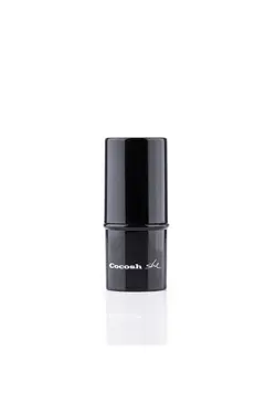 هایلایتر روشن کننده Shimmer Stick، سفید متالیک، رنگدانه بالا، ظاهر طبیعی، پوشش شبنمی - یاری شاپ
