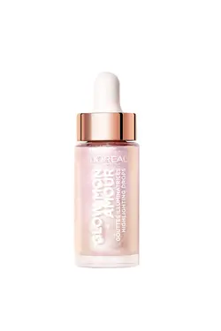 هایلایتر روشن کننده مایع Glow Mon Amour 05 Glow De Coco 15 میلی لیتر - یاری شاپ