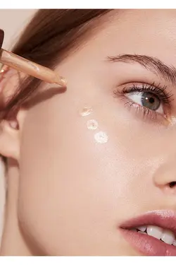 هایلایتر روشن کننده مایع Glow Mon Amour 05 Glow De Coco 15 میلی لیتر - یاری شاپ