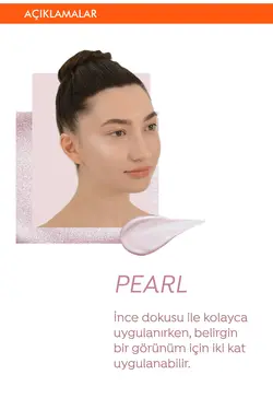 هایلایتر مایع Pearl Tone – هایلایتر Apieu Juicy Pang Pearl با ظاهری درخشان (PK01) - یاری شاپ