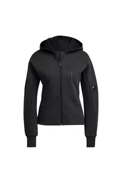 هودی با زیپ کامل Mission Victory Slim Fit - یاری شاپ