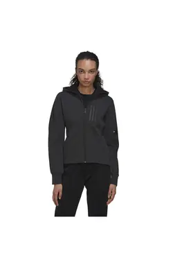 هودی با زیپ کامل Mission Victory Slim Fit - یاری شاپ