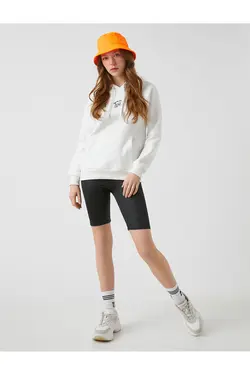 هودی چاپی مینیمال - یاری شاپ