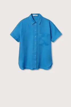 27009002 زنانه / دخترانه آبی آسمانی - یاری شاپ