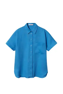 27009002 زنانه / دخترانه آبی آسمانی - یاری شاپ