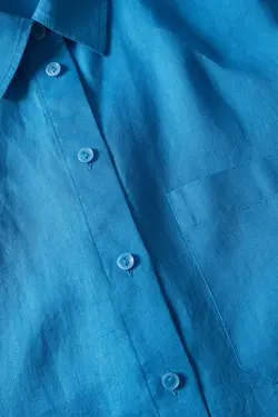 27009002 زنانه / دخترانه آبی آسمانی - یاری شاپ