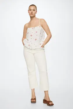 27018634 زن / دختر سفید - یاری شاپ