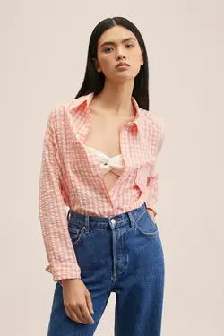 27037122 زنان / دخترانه قرمز مرجانی - یاری شاپ