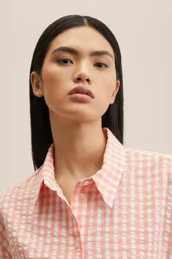 27037122 زنان / دخترانه قرمز مرجانی - یاری شاپ