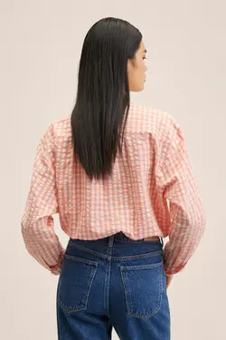 27037122 زنان / دخترانه قرمز مرجانی - یاری شاپ