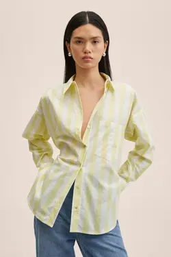 27037132 زنانه / دخترانه زرد - یاری شاپ