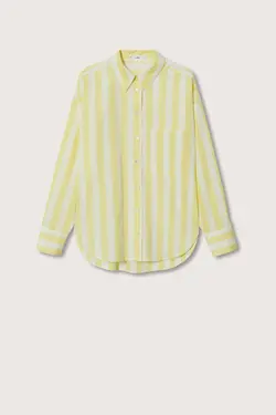 27037132 زنانه / دخترانه زرد - یاری شاپ