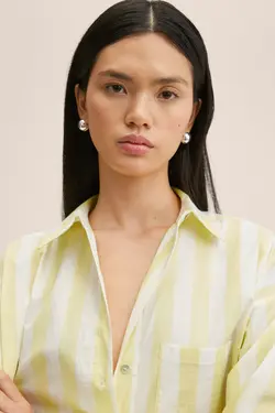 27037132 زنانه / دخترانه زرد - یاری شاپ