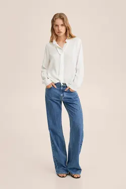 27044033 زنان/دختران سفید رنگ - یاری شاپ