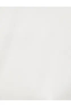 بلوز آستین بادکنکی با یقه فری و آستین های ویسکوز الاستیک - یاری شاپ