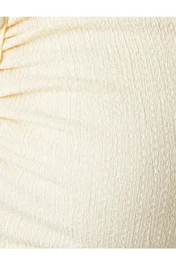 بلوز آستین بادکنکی جمع شده - یاری شاپ