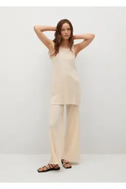 بلوز بند چین دار زنانه - یاری شاپ