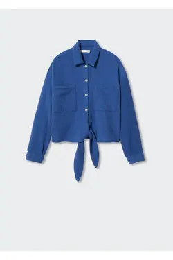 پیراهن بامبولای نخی - یاری شاپ