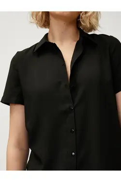 پیراهن پایه آستین کوتاه - یاری شاپ