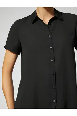 پیراهن پایه آستین کوتاه - یاری شاپ
