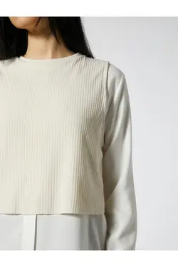 پیراهن دو تکه ظاهر - یاری شاپ