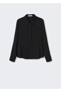 پیراهن روان - یاری شاپ