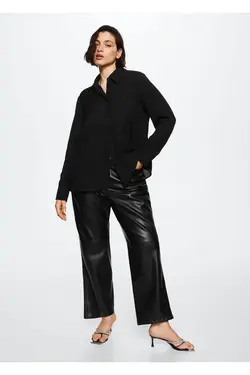 پیراهن روان - یاری شاپ