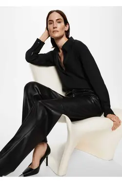 پیراهن روان - یاری شاپ