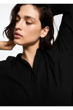 پیراهن روان - یاری شاپ