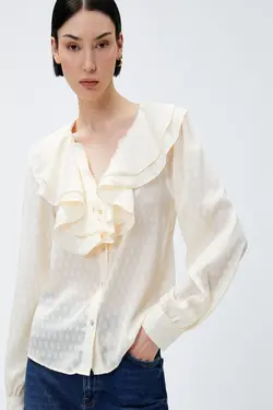 پیراهن زنانه - یاری شاپ