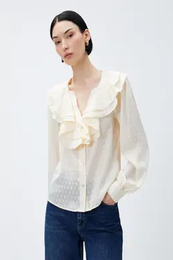 پیراهن زنانه - یاری شاپ