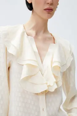 پیراهن زنانه - یاری شاپ