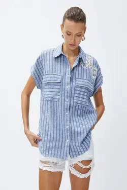 پیراهن زنانه - یاری شاپ