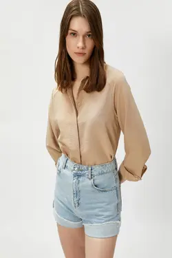 پیراهن زنانه - یاری شاپ