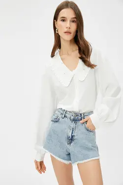 پیراهن زنانه - یاری شاپ