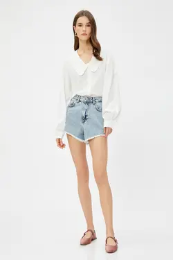 پیراهن زنانه - یاری شاپ