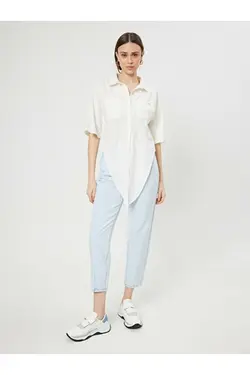 پیراهن زنانه Lf2031499 - یاری شاپ