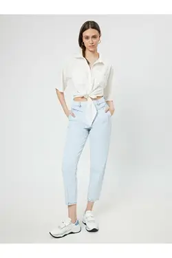 پیراهن زنانه Lf2031499 - یاری شاپ