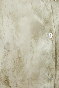 پیراهن زنانه طرح سبز - یاری شاپ