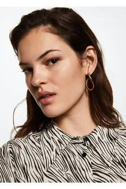 پیراهن طرح دار حیوانات - یاری شاپ