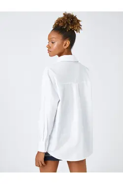 پیراهن کالج کاربردی - یاری شاپ