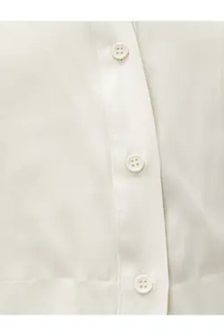 پیراهن کوتاه آستین کوتاه - یاری شاپ