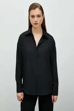 پیراهن مشکی زنانه - یاری شاپ