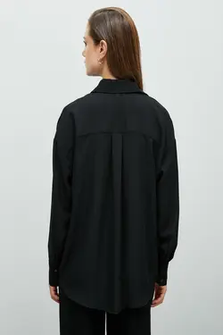 پیراهن مشکی زنانه - یاری شاپ