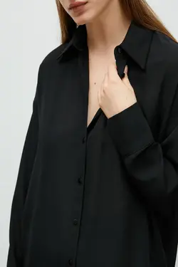 پیراهن مشکی زنانه - یاری شاپ