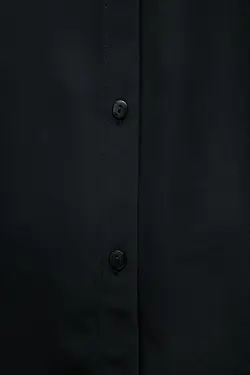 پیراهن مشکی زنانه - یاری شاپ