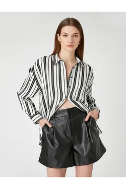 پیراهن مناسب آستین بلند - یاری شاپ